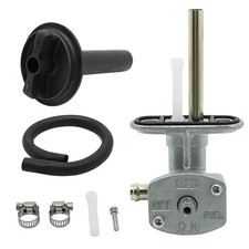 Fuel Cock Petcock for Yamaha Kodiak 400 450 Grizzly