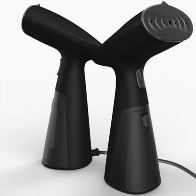 Travel Garment Steamer, Handheld Steamer for Clothes, Fast Heat-Up in 30 Second