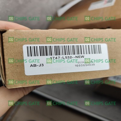 1STCK New 1747-L532 Fast ship