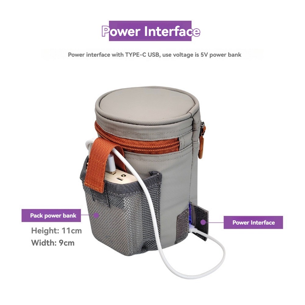 UV Jig Fill Light Accumulator for Sea Fishing Accessories9199 - Image 5