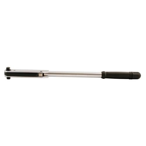 Laser Tools Classic Torque Wrench 1/2""D 70 - 330Nm 5624