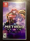 Metroid Prime 4: Beyond - Nintendo Switch