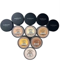 BareMinerals Original Foundation SPF 15 ( CHOOSE YOUR SHADE ) 8g / 0.28 Oz