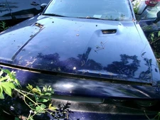 Driver Front Door Electric Windows Fits 11-14 CHALLENGER 1636142