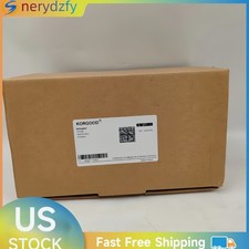 Siemens SQM41.245A21 Actuator Brand New Seal Fast Free Shipping