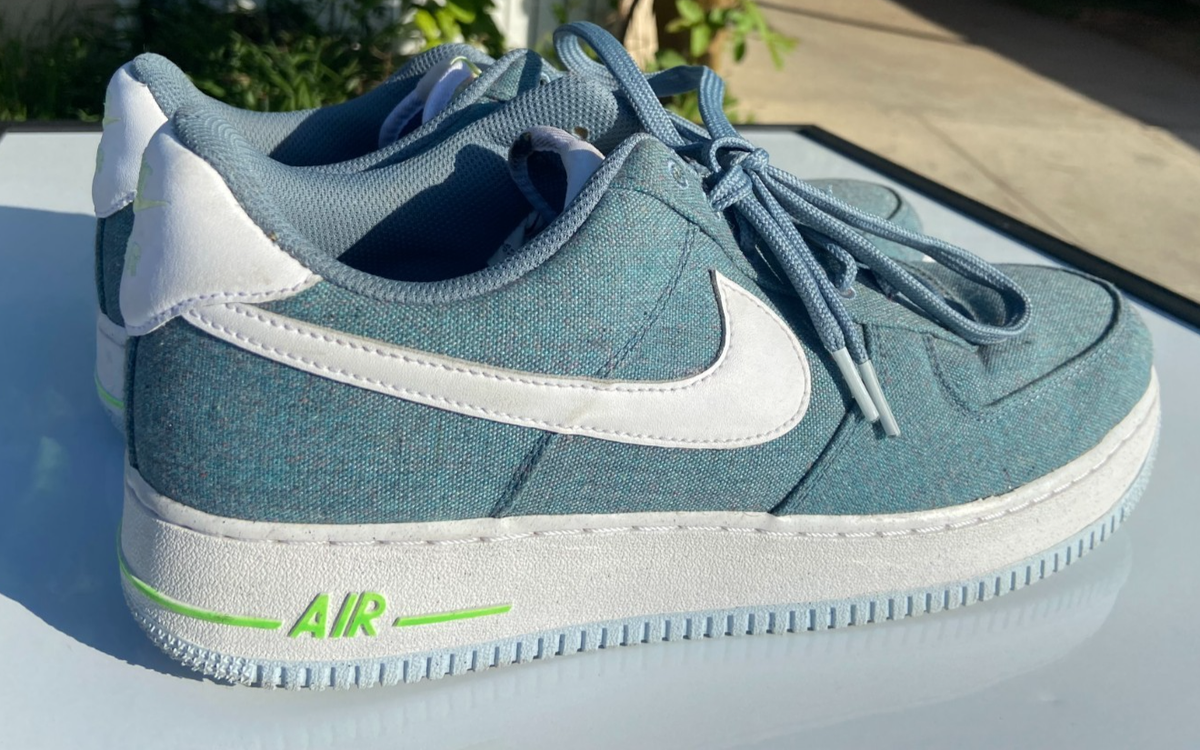 Size 11 - Nike Air Force 1 