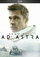 Ad Astra [Used Very Good DVD] Dolby, Dubbed, Subtitled, Widescreen