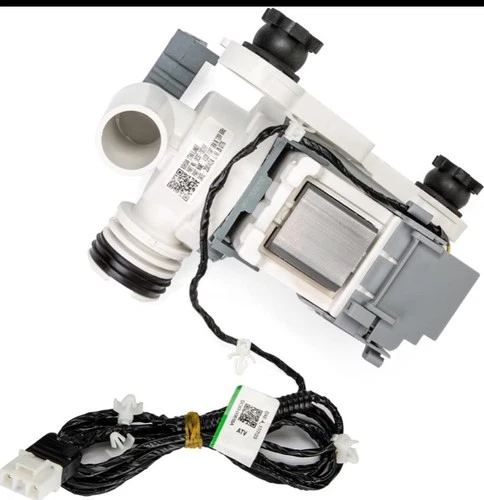 DC97-19289F, PX3516-01 Washer Drain Pump Assembly, For Samsung Washing Machines