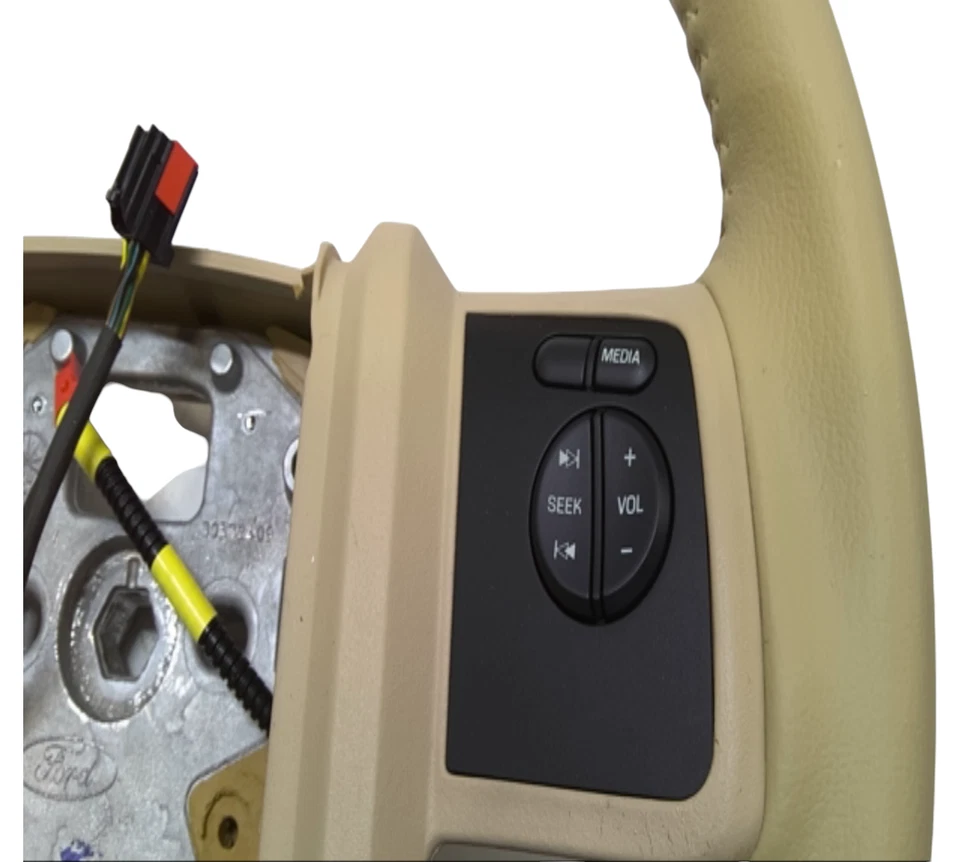 Rueda Ford Expedition 2009-2011 ASM AC3Z3600GB - NUEVA OEM Foto 2 de 4