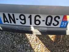 Boite de vitesse Seat IBIZA