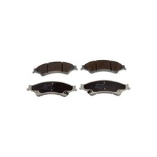 Plaquette de frein Mazda BT50