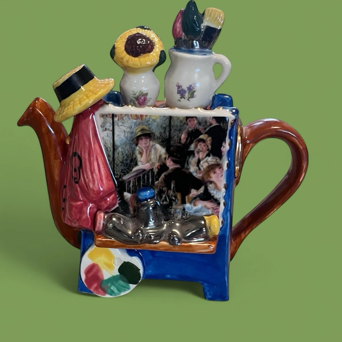 tony carter teapot products for sale | eBay