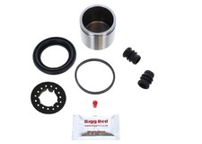 Kits de frein Land Rover FREELANDER