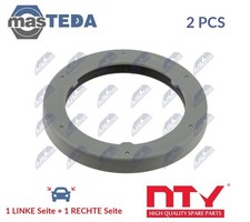 AD-HD-024 DOMLAGER FEDERBEINLAGER VORNE NTY 2PCS FÜR HONDA ODYSSEY 3.5 185KW