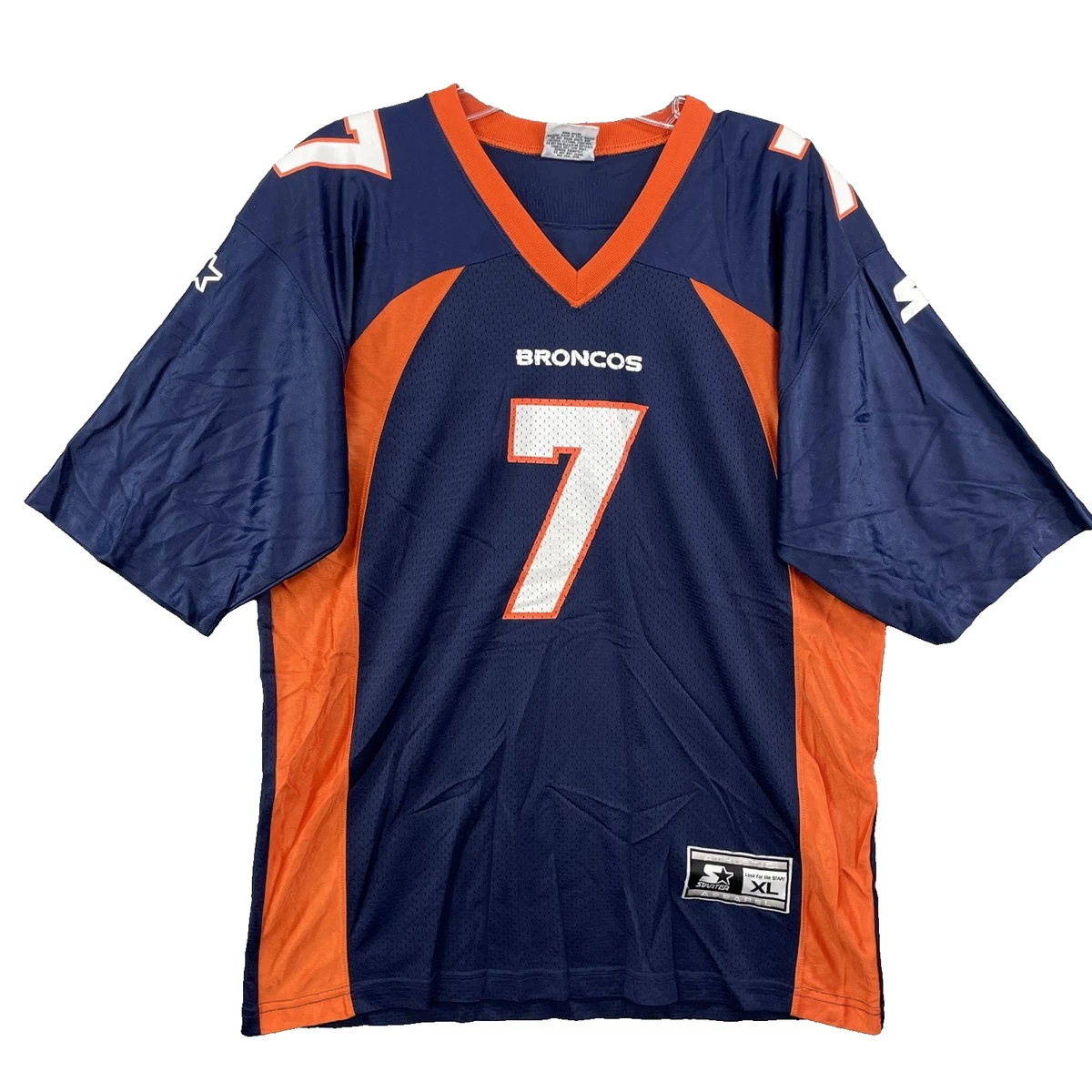 Starter John Elway NFL Jerseys for sale | eBay
