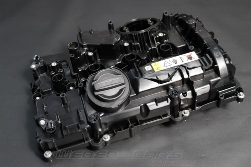 7952875 Zylinderkopfhaube VentilDeckel für B48A20P Motor BMW X1 U11 23iX 100km