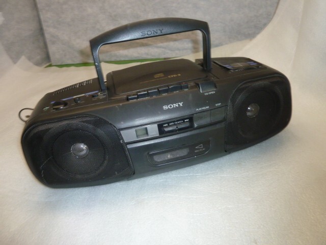 SONY SB-500 カセットデッキセレクター 動作確認品 SONY SB-500