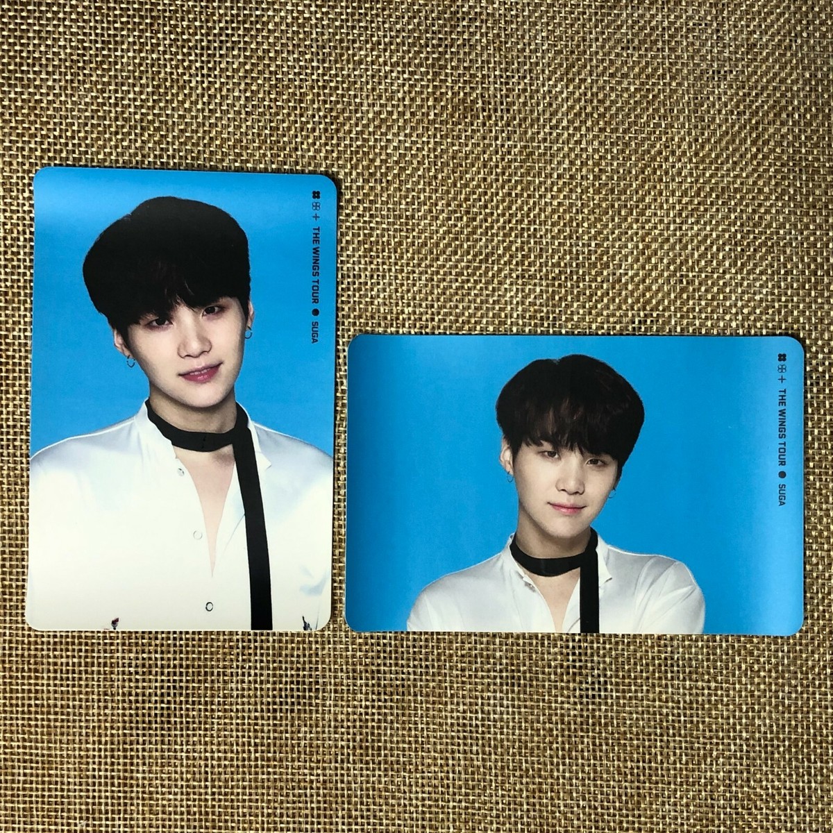 BTS　WINGS ライブグッズ ニュース ｜ BTS JAPAN OFFICIAL FANCLUB