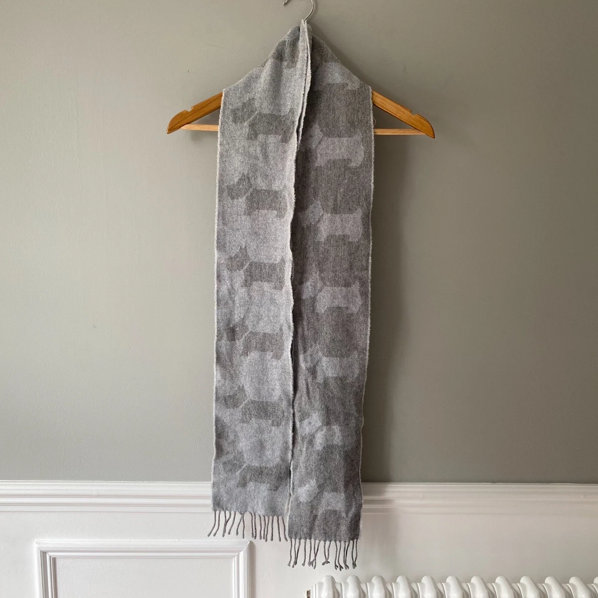 Radley scarf sale sale