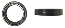 Fork Oil Seals for 1985 Honda VT 500 EF Eurosport