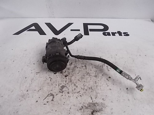 Original BMW 3er E46 Klimakompressor Klima Kompressor 905643