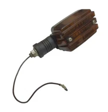 Genuine Yamaha RXS RX115 YT115 RX KING Front Flasher Light Assy 3HB