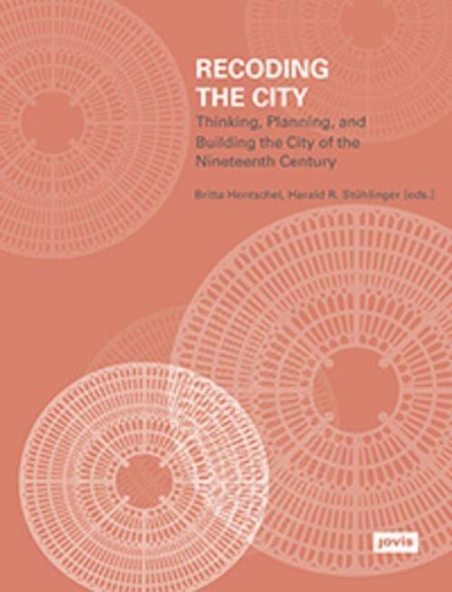 Recoding The City | Harald R. Stühlinger | Englisch | Taschenbuch |