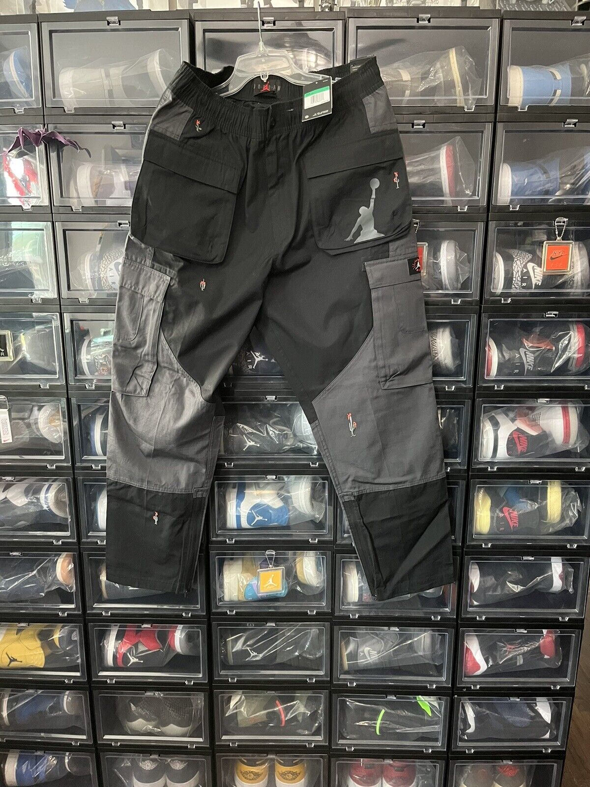 Update 71+ travis scott cargo pants best - in.eteachers