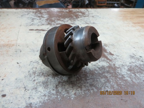 INTERNATIONAL FARMALL CUB GOVERNOR - Bild 7 von 8