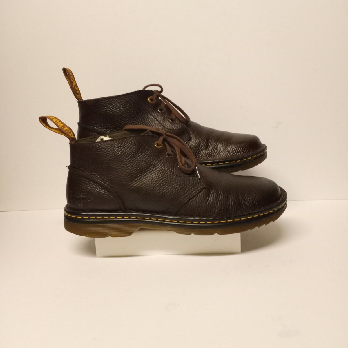 sussex chukka boot