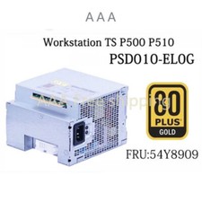 For Lenovo TS P500 P510 Workstation Module Power Supply FSD010-EL0G FRU: 54Y8909