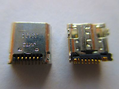 Samsung SM-T210 Galaxy Tab 3 7.0 USB Ladebuchse Connector ORIGINAL 