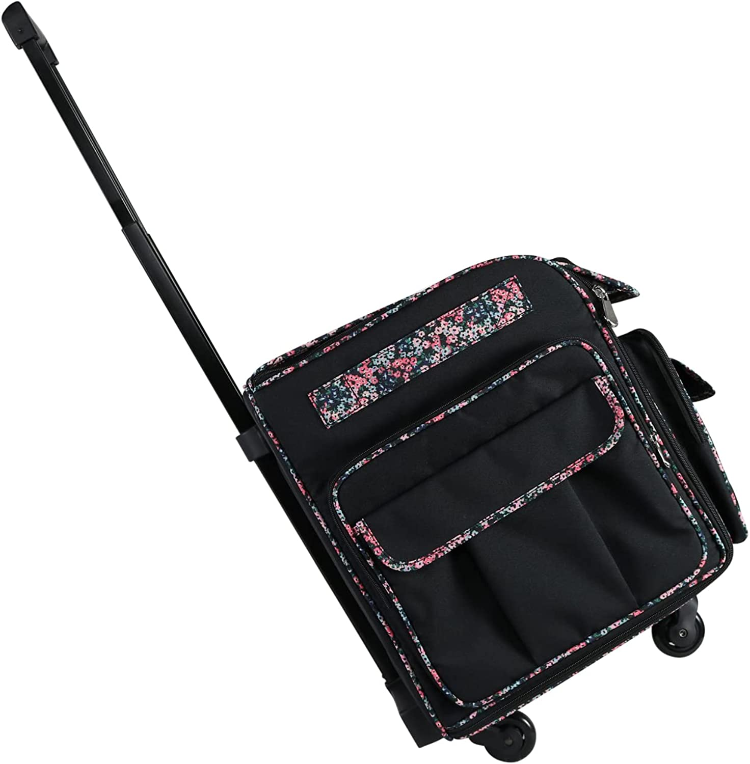 XXL Rolling Sewing Machine Totes eBay