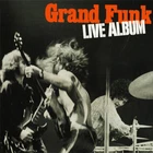 Grand Funk Railroad ~ Live Album (1970) CD 2002 Capitol Records •• NEW ••