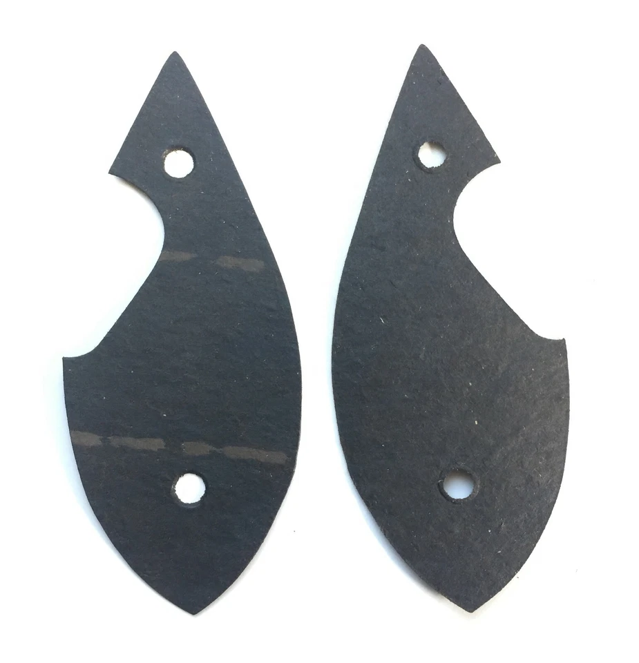 Junta de soporte de luz de cabeza Chevrolet 1937 camión y camión GMC 1937-1940 ENVÍO GRATUITO Foto 2 de 4