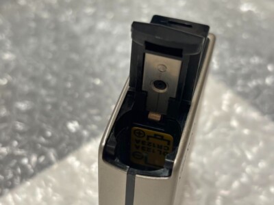 Contax TLA-140 TLA140 Shoe Mount Flash For G1 G2 Tested