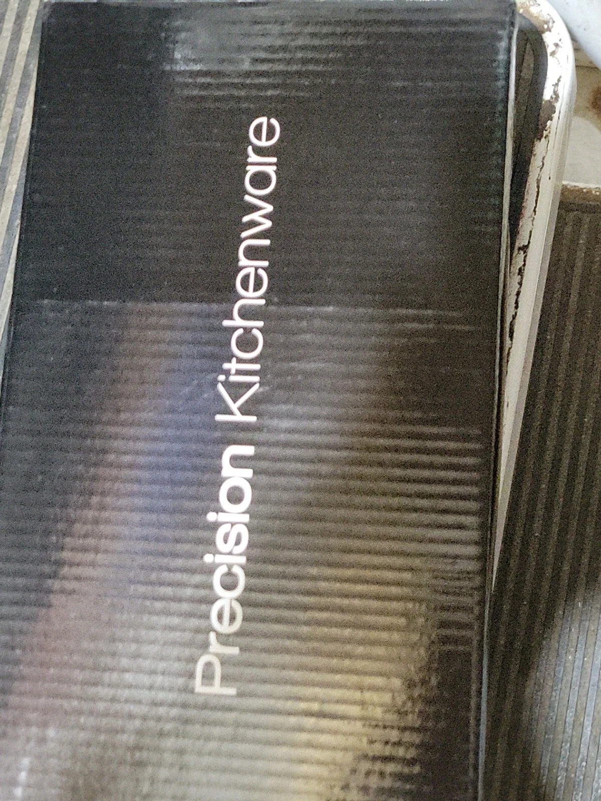 KITCHENWARE...Precision Stainless Steel Apple Peeler Corer & Slicer NIB
Opens in a new window or tab
