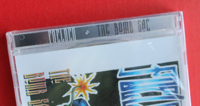 洋楽 g-rap Foe Loco THE BOMB SAC g-rap Foe Loco THE BOMB SAC 洋楽