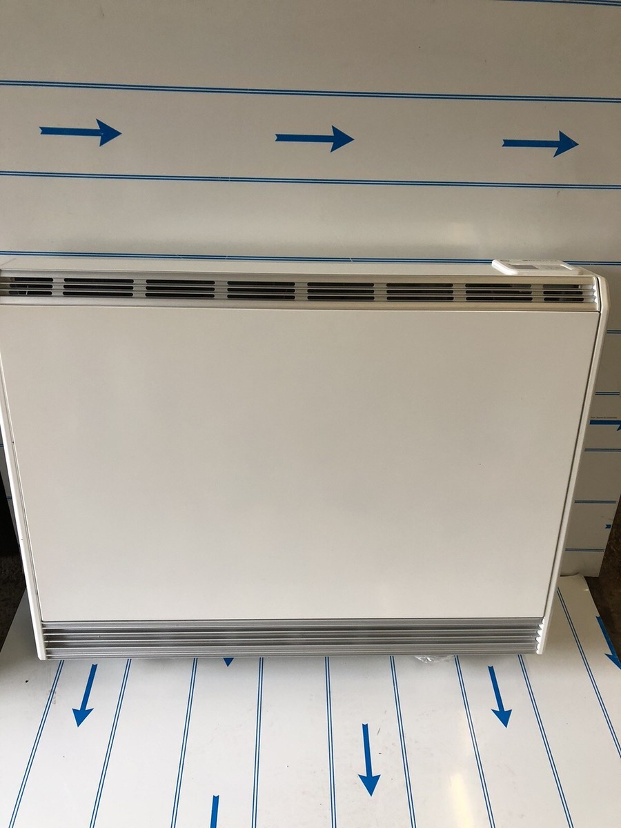 Heatstore 1250 w Electric Storage Heater HSDS125