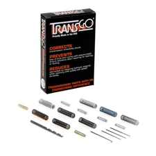 Transgo HONDA-LK Lube Kit 1998-2004 Honda Odyssey Acura 3.2TL Will Fix Six Trans