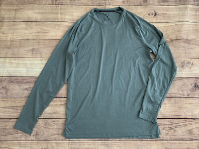 hurley nike dri fit long sleeve