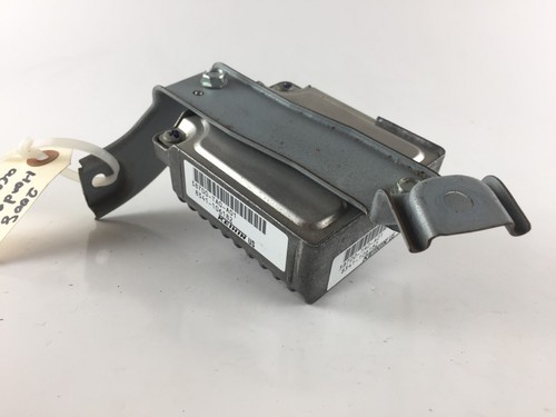 2008-2010 Honda Accord Body Control Engine Mount ACM Module 38700-TA0-A01 - Picture 3 of 12