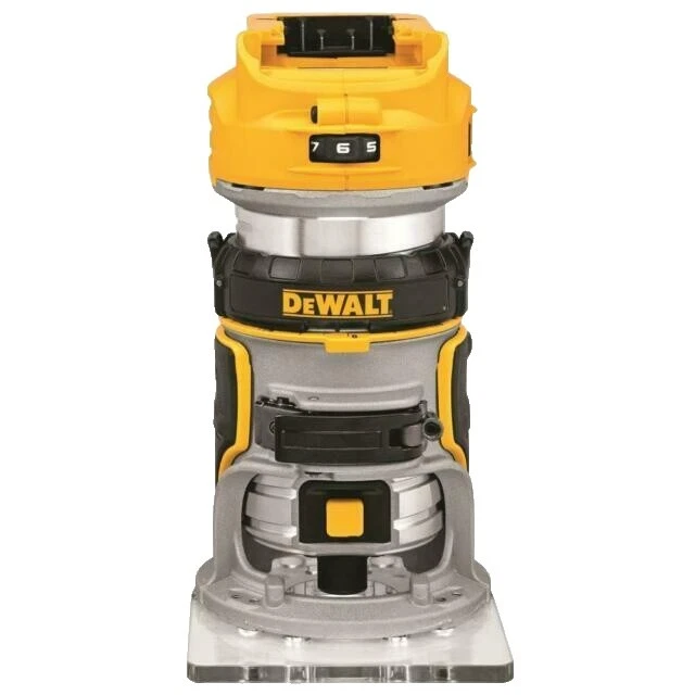 DEWALT 路由器