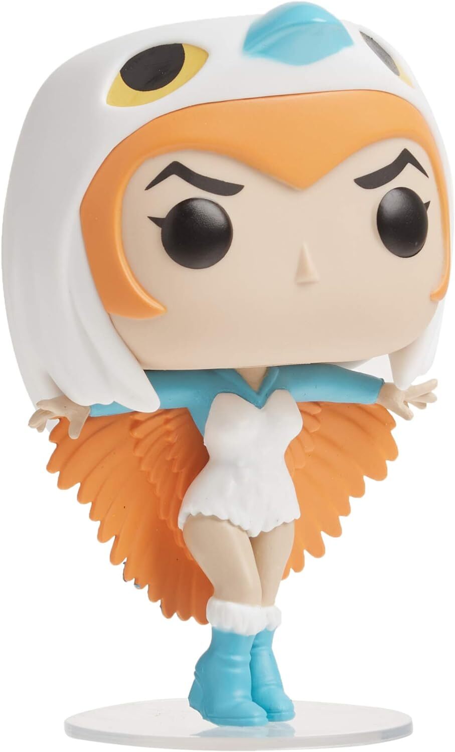 En Oferta Juguete Coleccionable Funko 4747 Pop Animación Maestros Del Universo-Hechicera, Mul