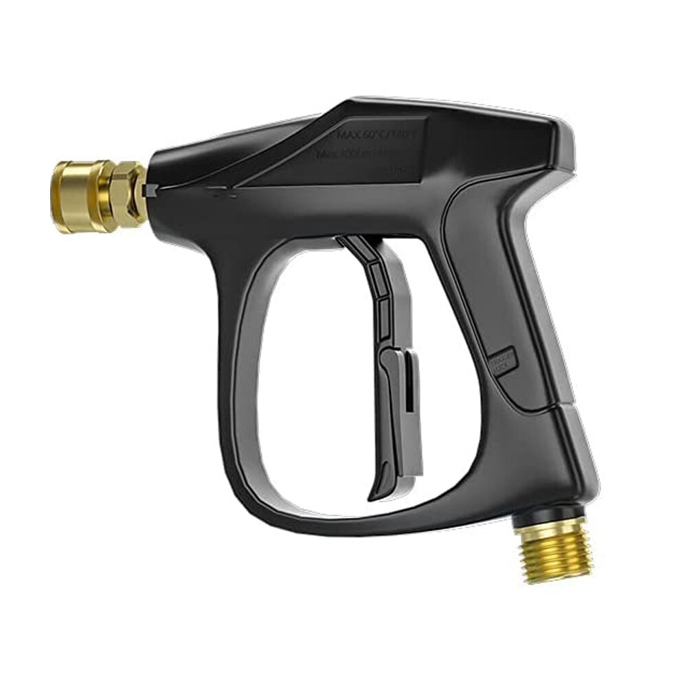 Spray Gun Wand Hose Kit M22 For Troy Bilt & Generac High Pressure