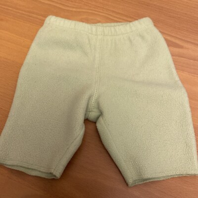Baby Jungen Kleidung Neugeborene Gap grün Poly elastische Unterteile Shorts