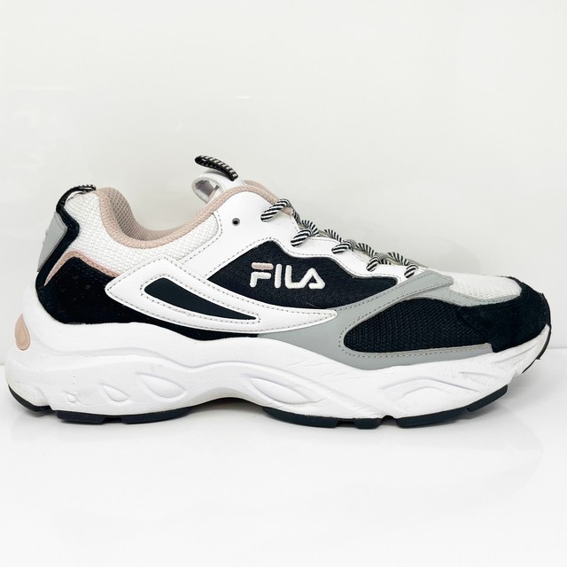 fila selena runner