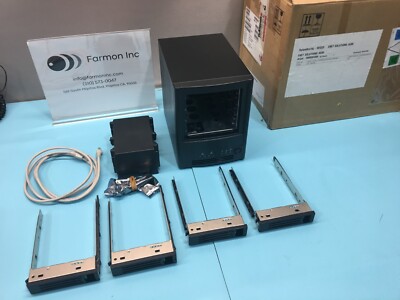 Intel INNS04-4200 SS4000-E Entry Storage System, 160777