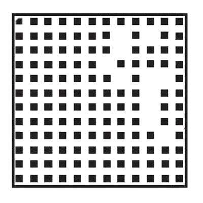 1Pcs LTM4606EV#PBF LGA-133