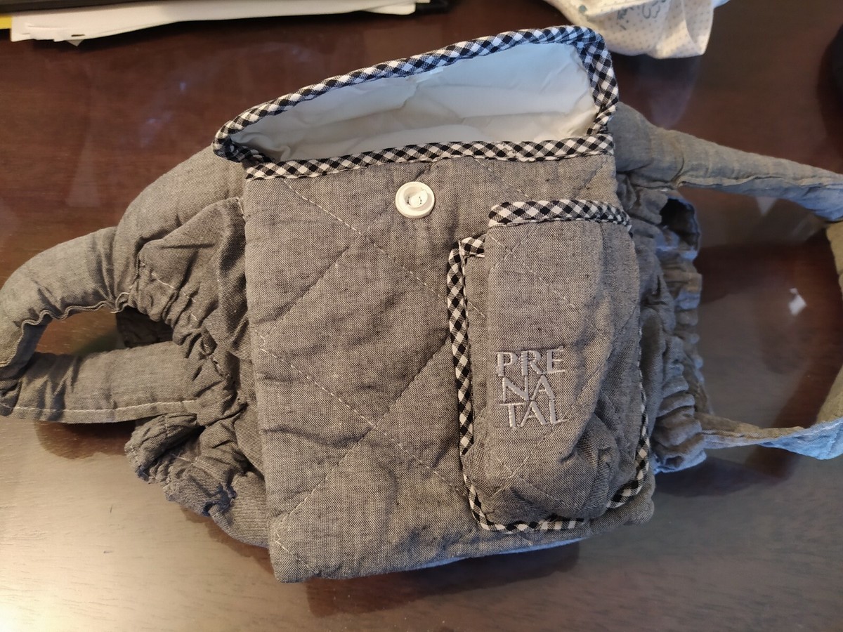 Marsupio Prenatal In Fascia Porta Bebe Prenatal Marsupio Porta